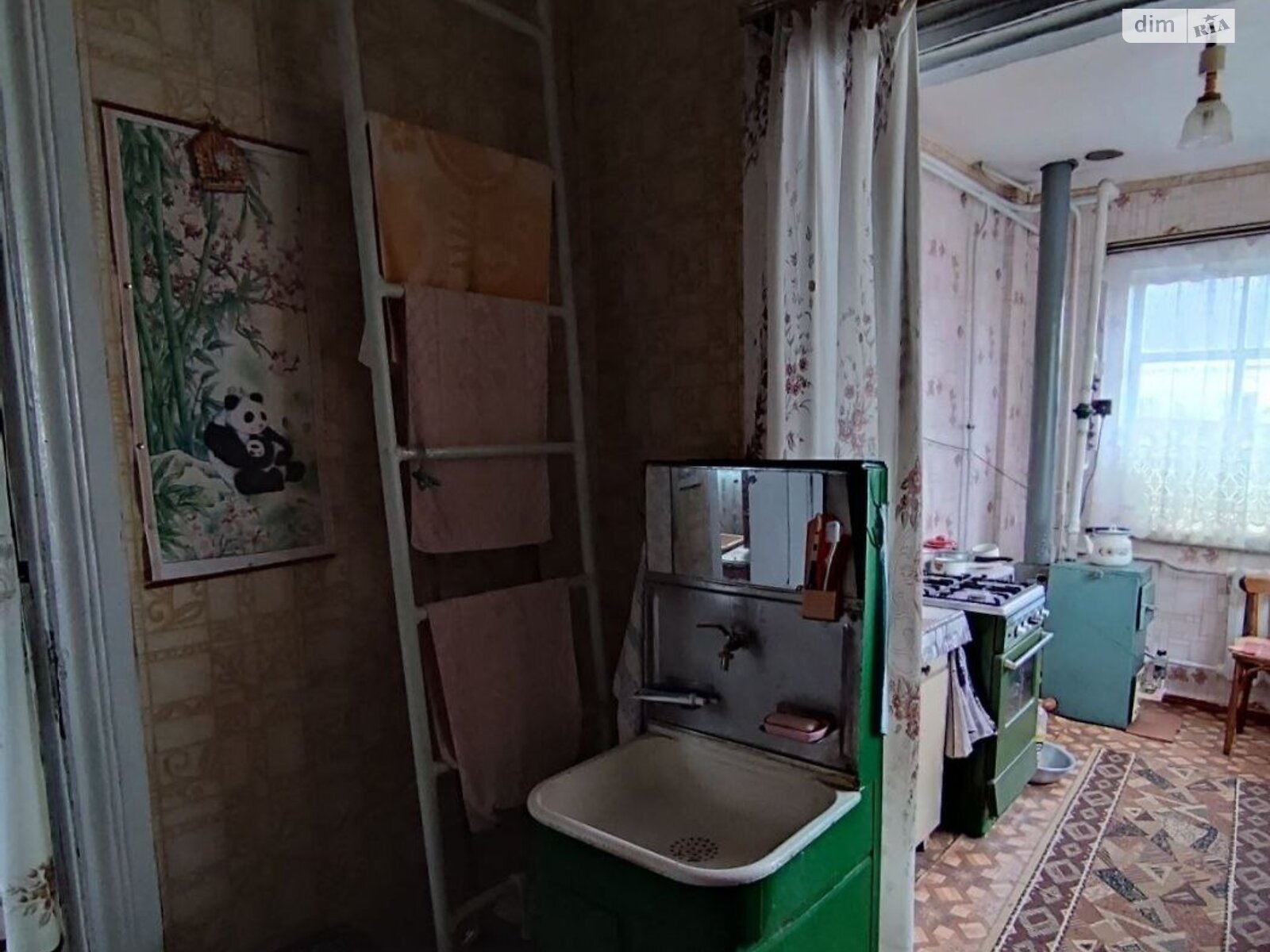 одноэтажный дом, 54 кв. м, кирпич. Продажа в Песочине фото 1 одноэтажный дом, 54 кв. м, кирпич. Продажа в Песочине фото 1
