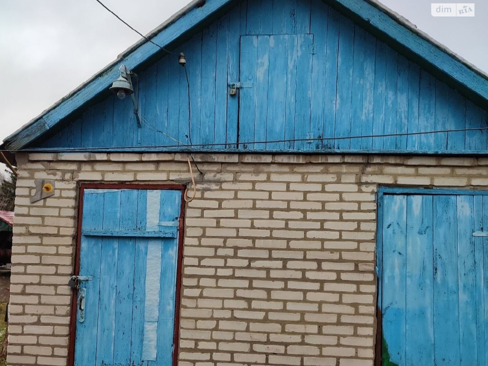 одноэтажный дом, 54 кв. м, кирпич. Продажа в Песочине фото 1 одноэтажный дом, 54 кв. м, кирпич. Продажа в Песочине фото 1