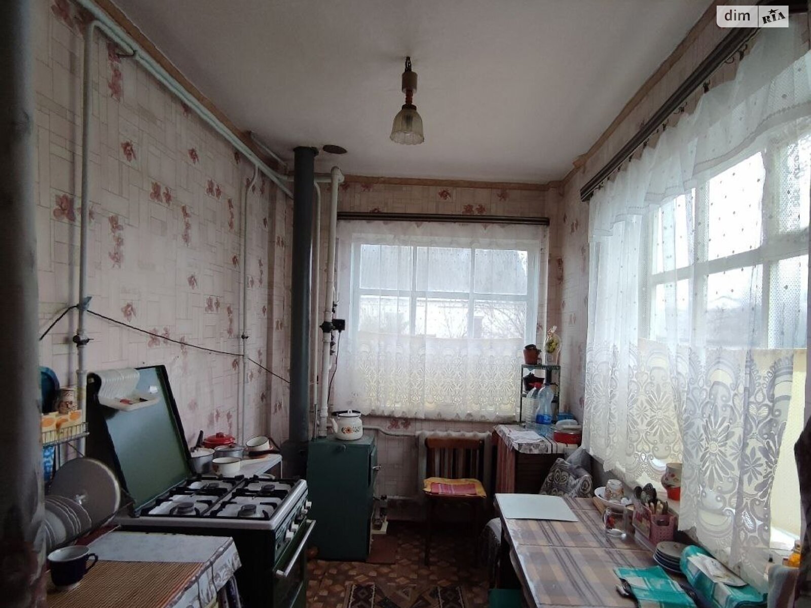 одноэтажный дом, 54 кв. м, кирпич. Продажа в Песочине фото 1 одноэтажный дом, 54 кв. м, кирпич. Продажа в Песочине фото 1