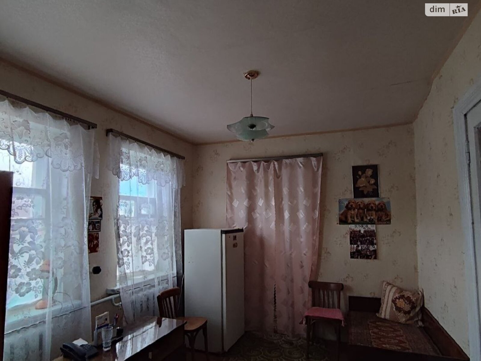 одноэтажный дом, 54 кв. м, кирпич. Продажа в Песочине фото 1 одноэтажный дом, 54 кв. м, кирпич. Продажа в Песочине фото 1