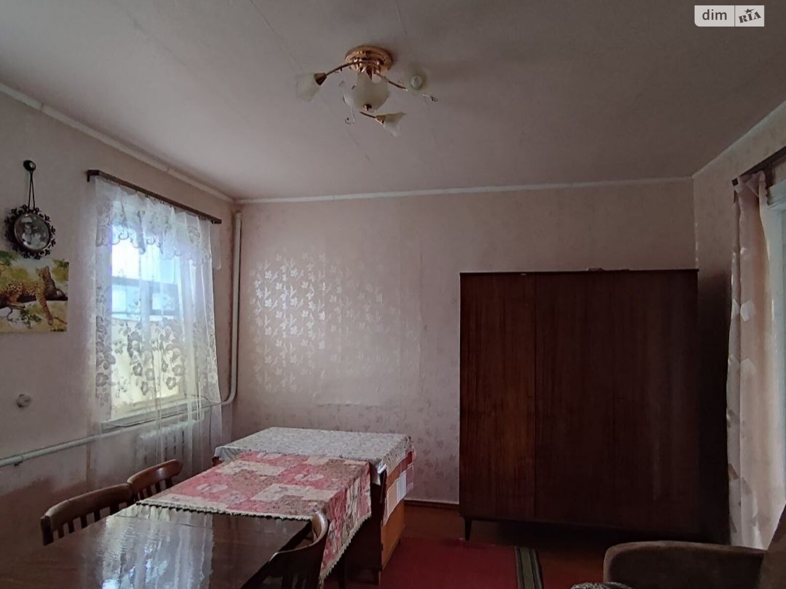 одноэтажный дом, 54 кв. м, кирпич. Продажа в Песочине фото 1 одноэтажный дом, 54 кв. м, кирпич. Продажа в Песочине фото 1