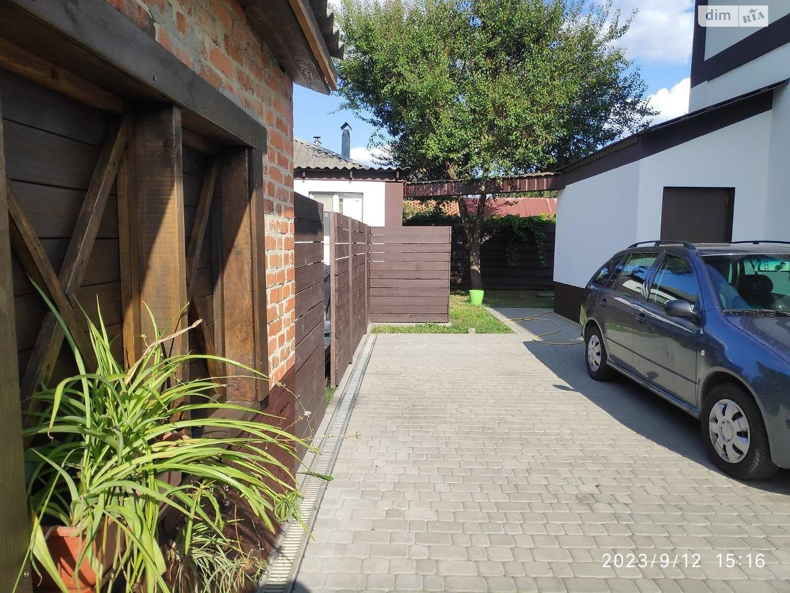 двухэтажный дом, 124 кв. м, кирпич. Продажа в Песочине фото 1 двухэтажный дом, 124 кв. м, кирпич. Продажа в Песочине фото 1