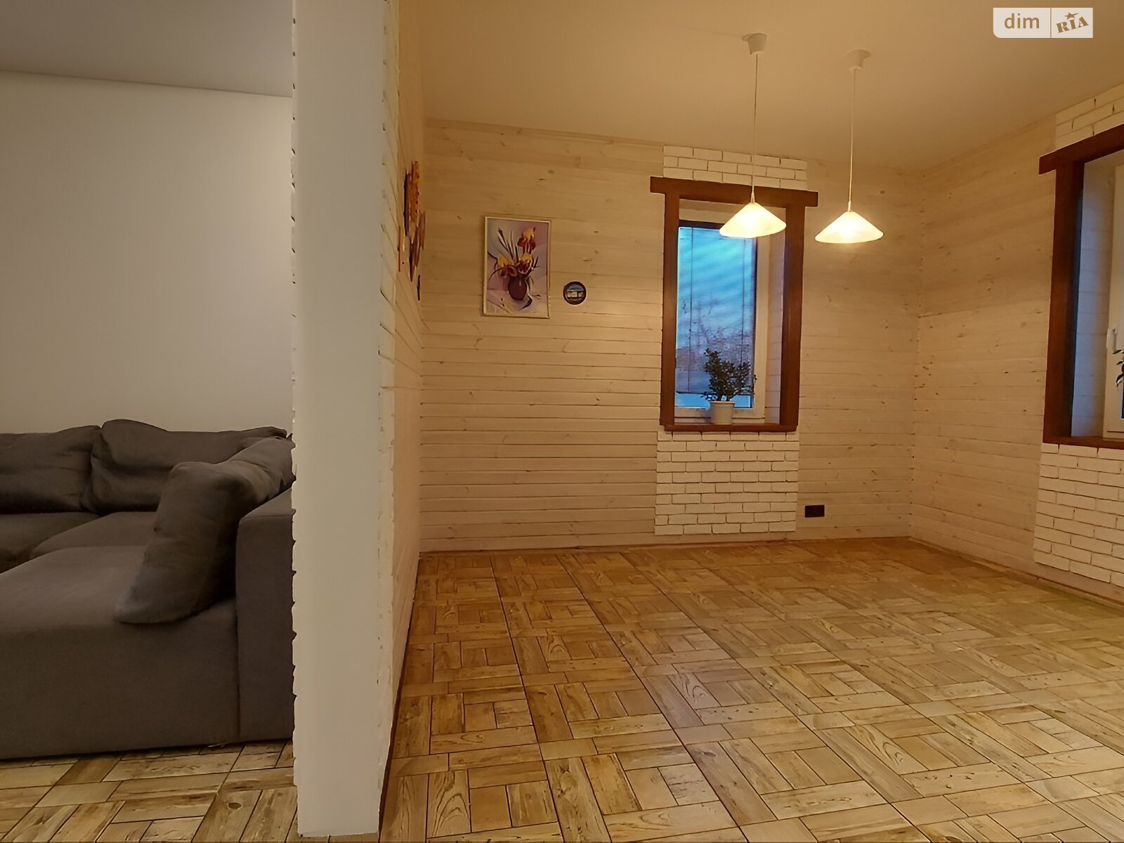 двухэтажный дом, 124 кв. м, кирпич. Продажа в Песочине фото 1 двухэтажный дом, 124 кв. м, кирпич. Продажа в Песочине фото 1