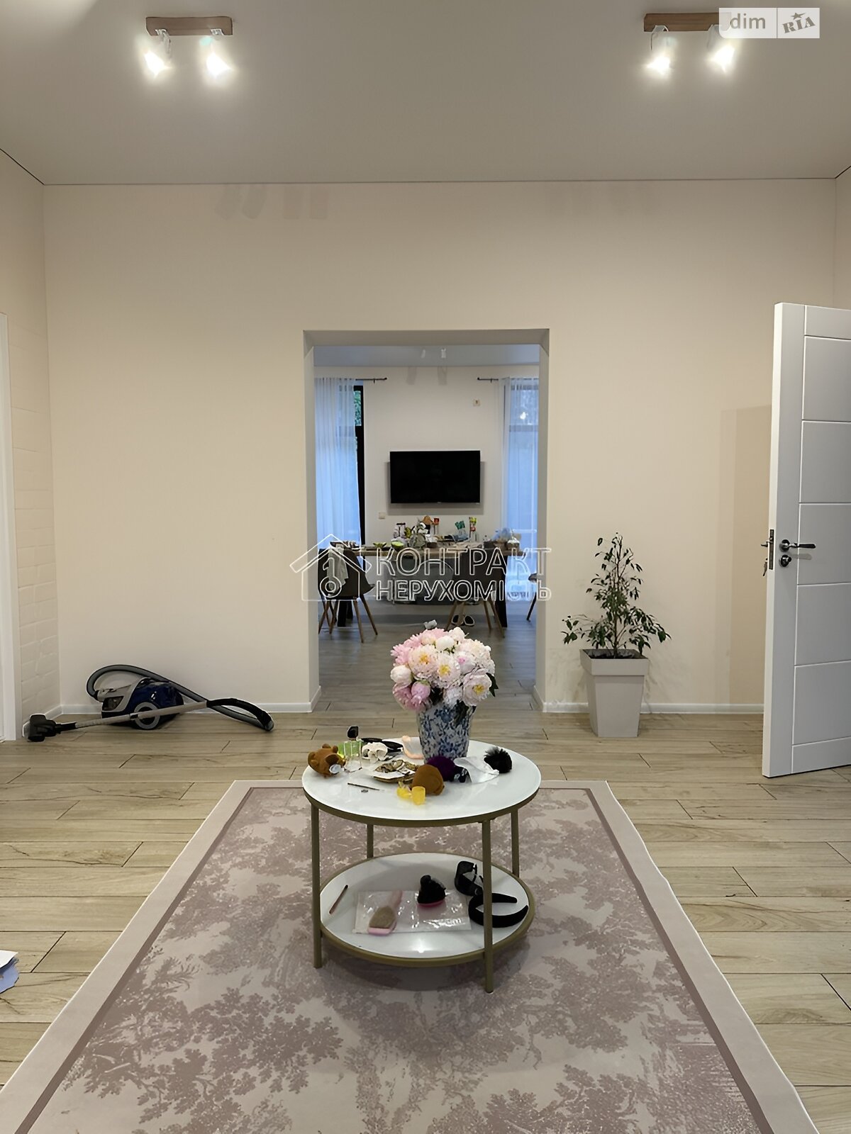одноповерховий будинок, 145 кв. м, цегла. Продаж у Пісочині фото 1 одноповерховий будинок, 145 кв. м, цегла. Продаж у Пісочині фото 1