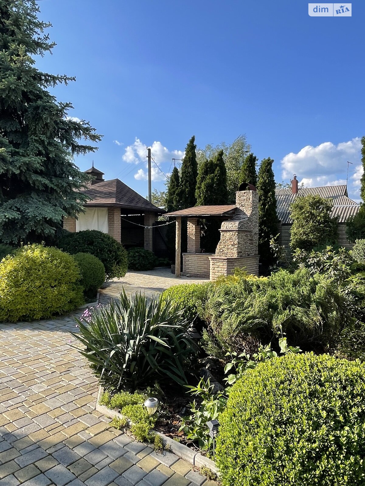 двухэтажный дом с верандой, 255.6 кв. м, кирпич. Продажа в Песочине фото 1 двухэтажный дом с верандой, 255.6 кв. м, кирпич. Продажа в Песочине фото 1