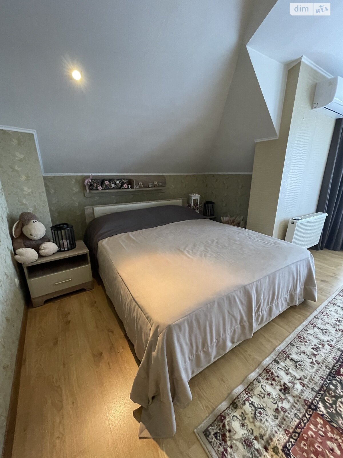 двухэтажный дом с верандой, 255.6 кв. м, кирпич. Продажа в Песочине фото 1 двухэтажный дом с верандой, 255.6 кв. м, кирпич. Продажа в Песочине фото 1