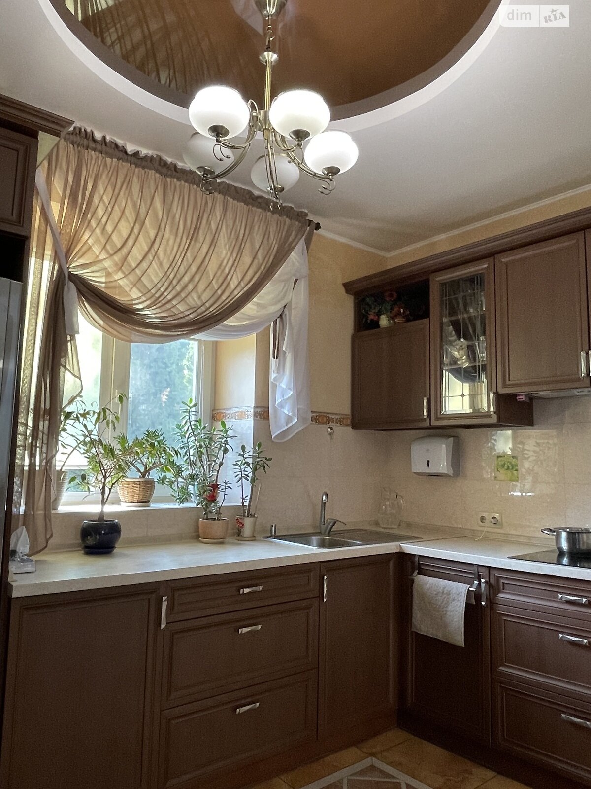 двухэтажный дом с верандой, 255.6 кв. м, кирпич. Продажа в Песочине фото 1 двухэтажный дом с верандой, 255.6 кв. м, кирпич. Продажа в Песочине фото 1