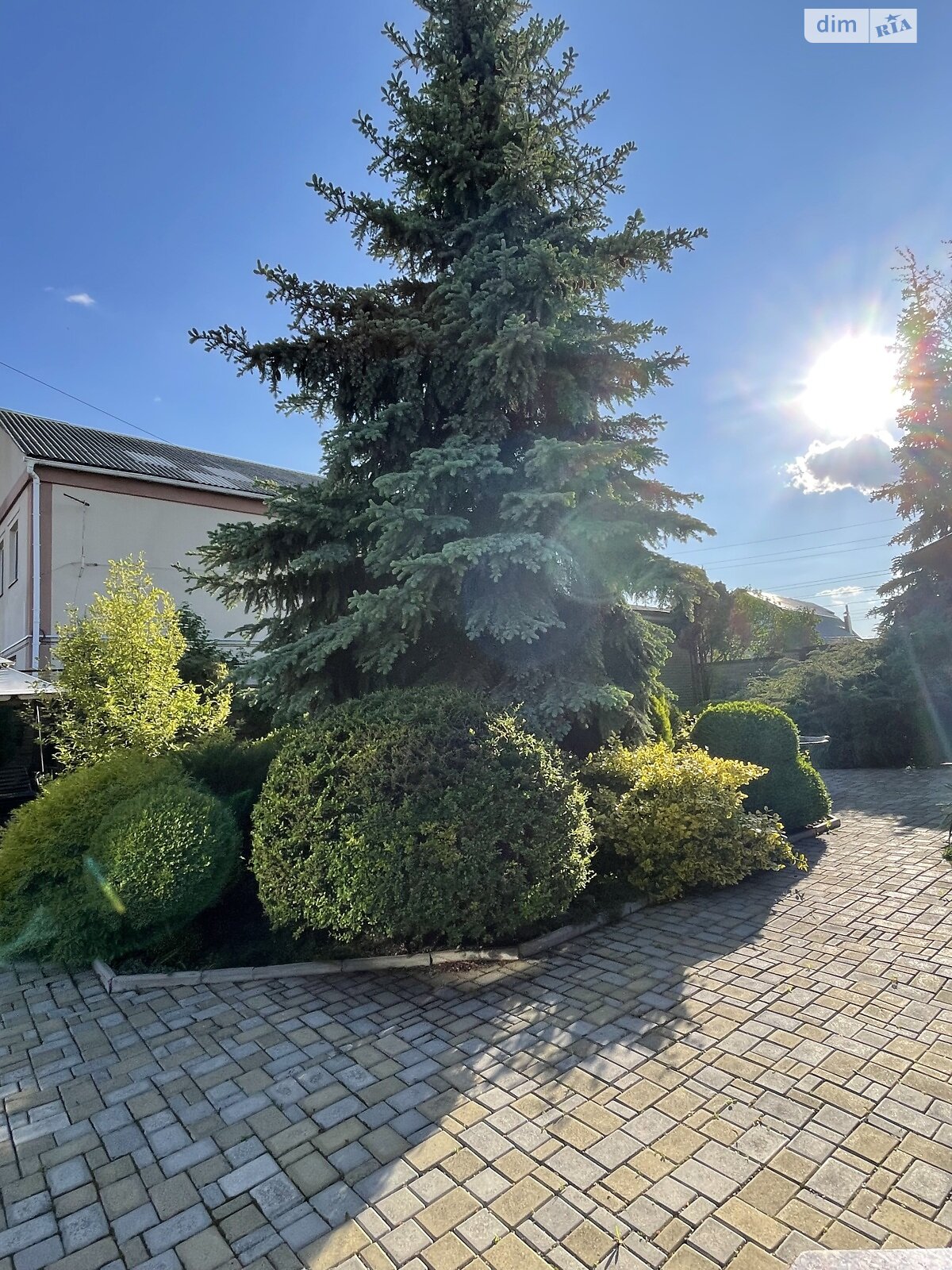 двухэтажный дом с верандой, 255.6 кв. м, кирпич. Продажа в Песочине фото 1 двухэтажный дом с верандой, 255.6 кв. м, кирпич. Продажа в Песочине фото 1
