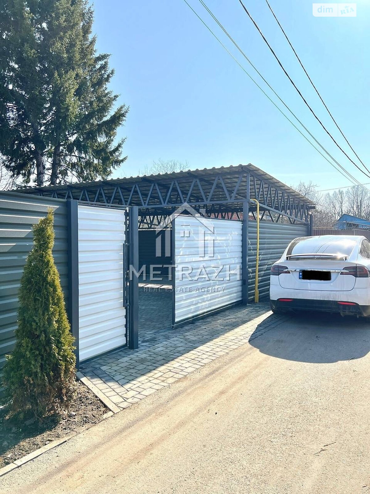 одноповерховий будинок з верандою, 85 кв. м, цегла. Продаж у Пісочині фото 1 одноповерховий будинок з верандою, 85 кв. м, цегла. Продаж у Пісочині фото 1