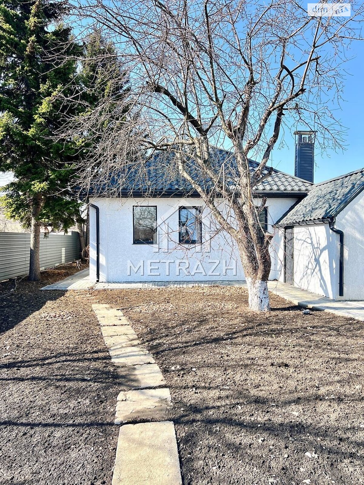 одноповерховий будинок з верандою, 85 кв. м, цегла. Продаж у Пісочині фото 1 одноповерховий будинок з верандою, 85 кв. м, цегла. Продаж у Пісочині фото 1
