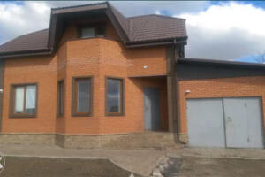 двоповерховий будинок з гаражем, 125 кв. м, цегла. Продаж у Пісочині фото 2