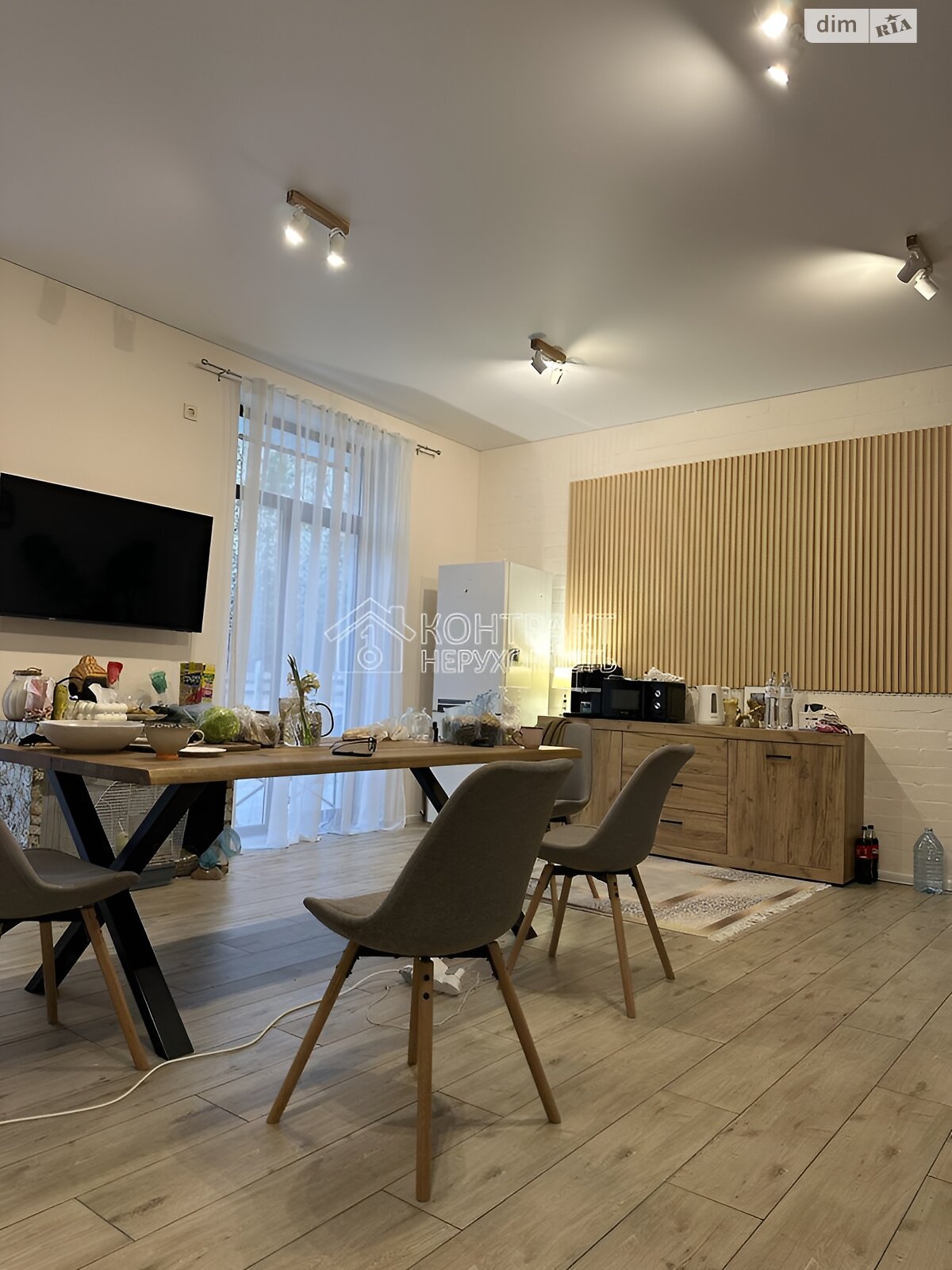 одноэтажный дом, 145 кв. м, кирпич. Продажа в Песочине фото 1 одноэтажный дом, 145 кв. м, кирпич. Продажа в Песочине фото 1