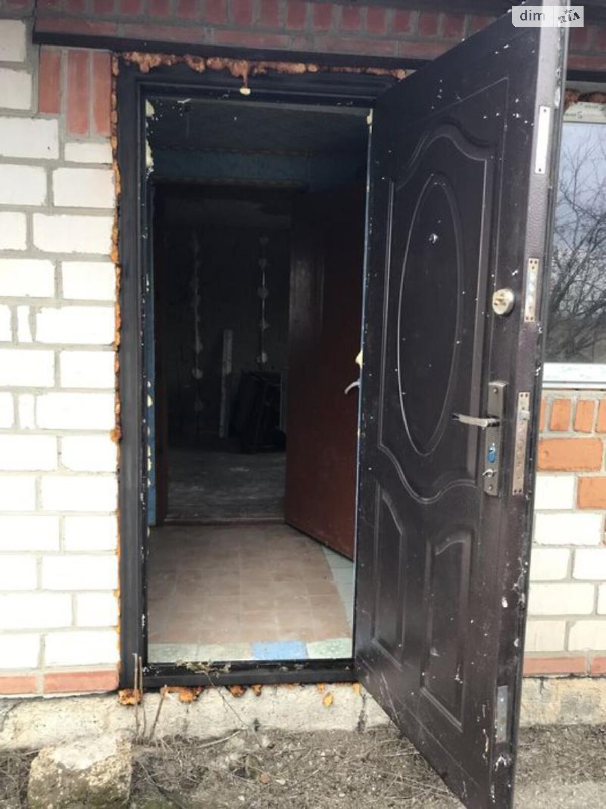 одноэтажный дом, 36 кв. м, кирпич. Продажа в Петрашовке фото 1 одноэтажный дом, 36 кв. м, кирпич. Продажа в Петрашовке фото 1