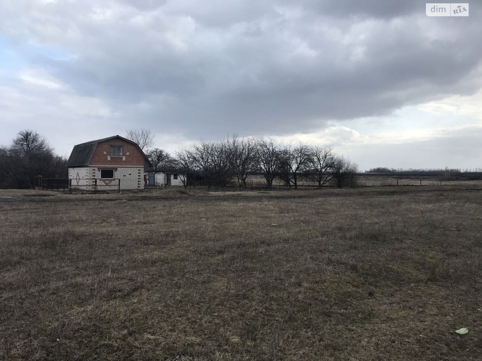 одноэтажный дом, 36 кв. м, кирпич. Продажа в Петрашовке фото 1 одноэтажный дом, 36 кв. м, кирпич. Продажа в Петрашовке фото 1
