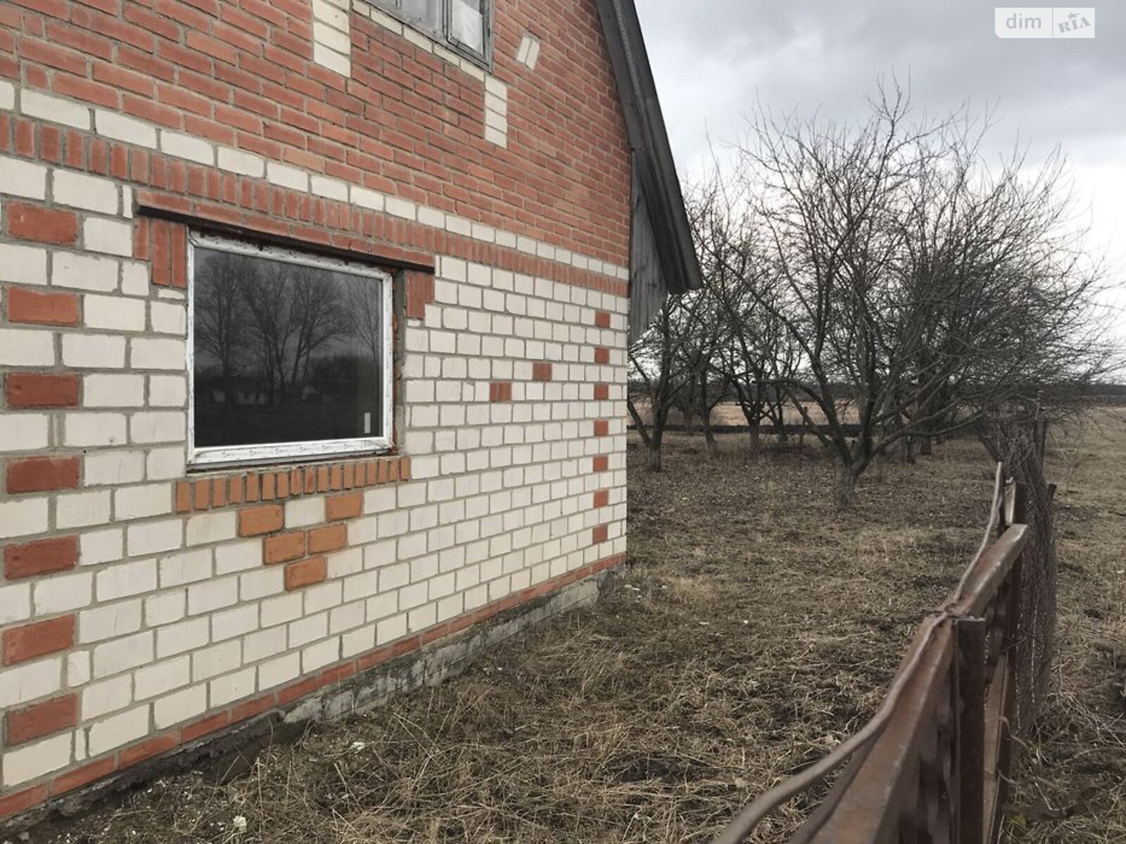 одноэтажный дом, 36 кв. м, кирпич. Продажа в Петрашовке фото 1 одноэтажный дом, 36 кв. м, кирпич. Продажа в Петрашовке фото 1