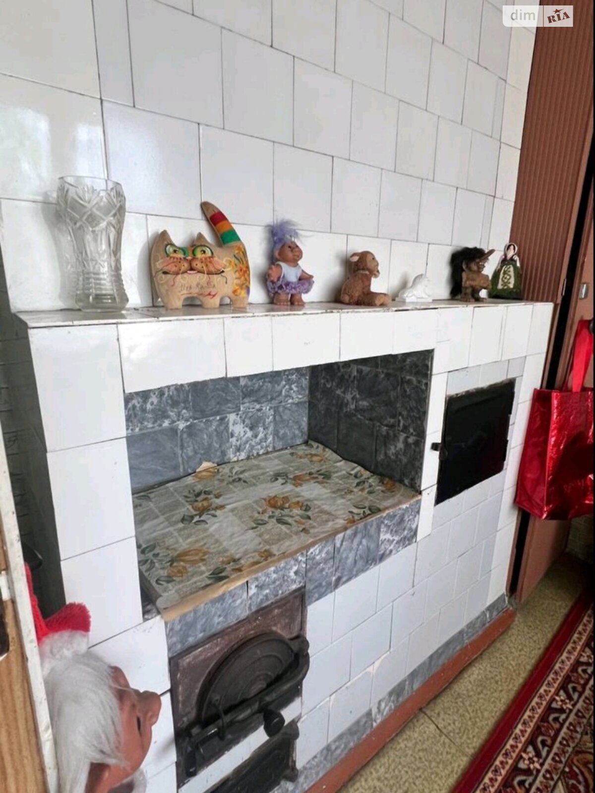 одноповерховий будинок, 25.6 кв. м, цегла. Продаж у Петрику фото 1 одноповерховий будинок, 25.6 кв. м, цегла. Продаж у Петрику фото 1