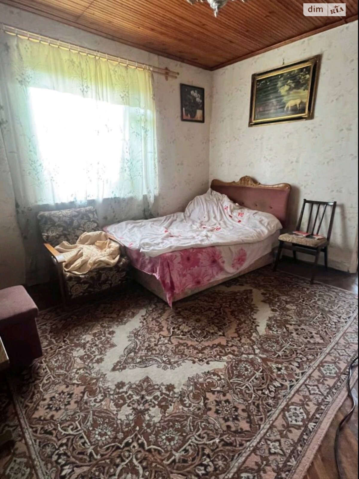 одноповерховий будинок, 25.6 кв. м, цегла. Продаж у Петрику фото 1 одноповерховий будинок, 25.6 кв. м, цегла. Продаж у Петрику фото 1