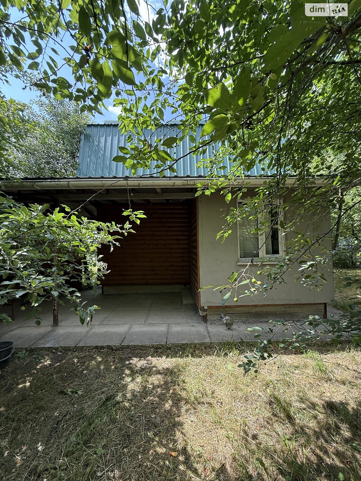 двоповерховий будинок бесідка, 30.9 кв. м, цегла. Продаж у Петрику фото 1 двоповерховий будинок бесідка, 30.9 кв. м, цегла. Продаж у Петрику фото 1