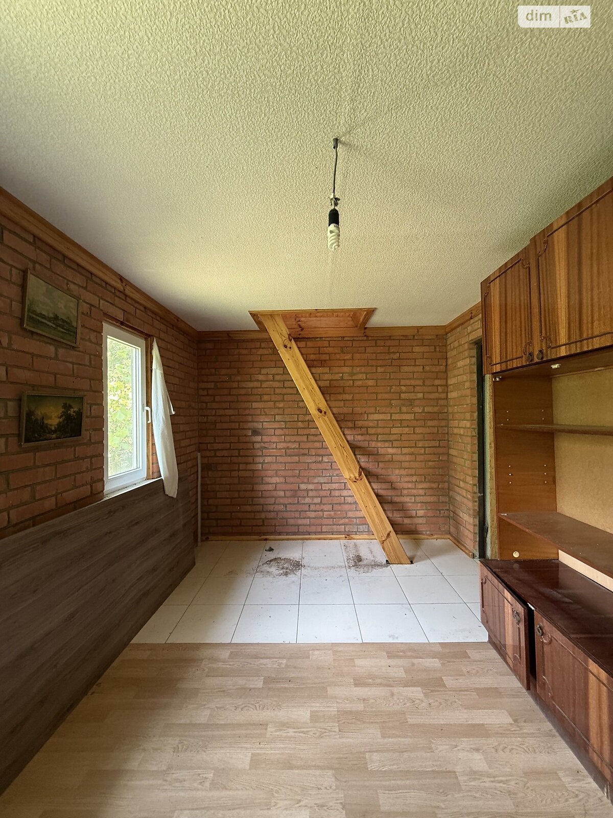 двоповерховий будинок бесідка, 30.9 кв. м, цегла. Продаж у Петрику фото 1 двоповерховий будинок бесідка, 30.9 кв. м, цегла. Продаж у Петрику фото 1