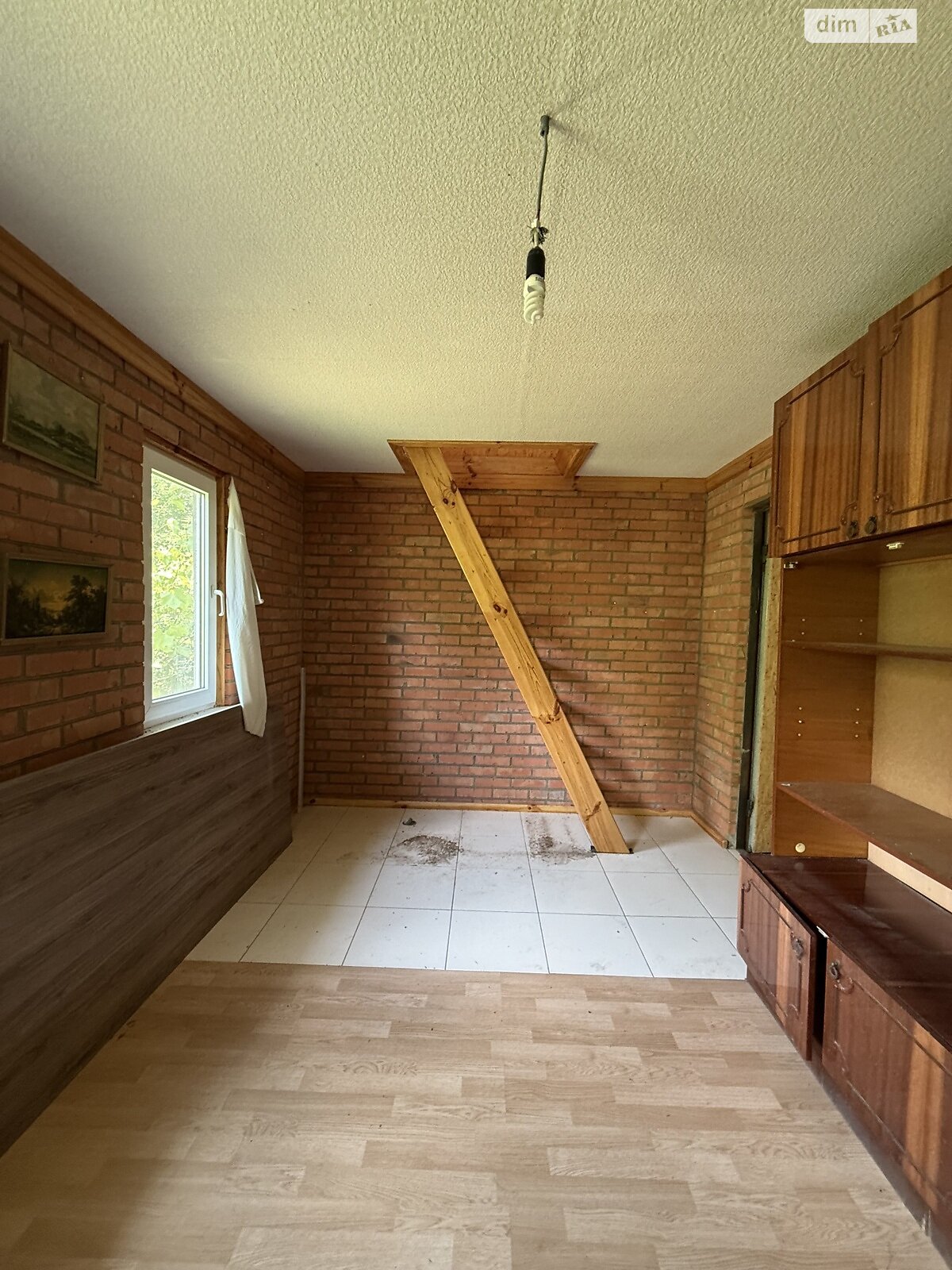 двоповерховий будинок бесідка, 30.9 кв. м, цегла. Продаж у Петрику фото 1 двоповерховий будинок бесідка, 30.9 кв. м, цегла. Продаж у Петрику фото 1