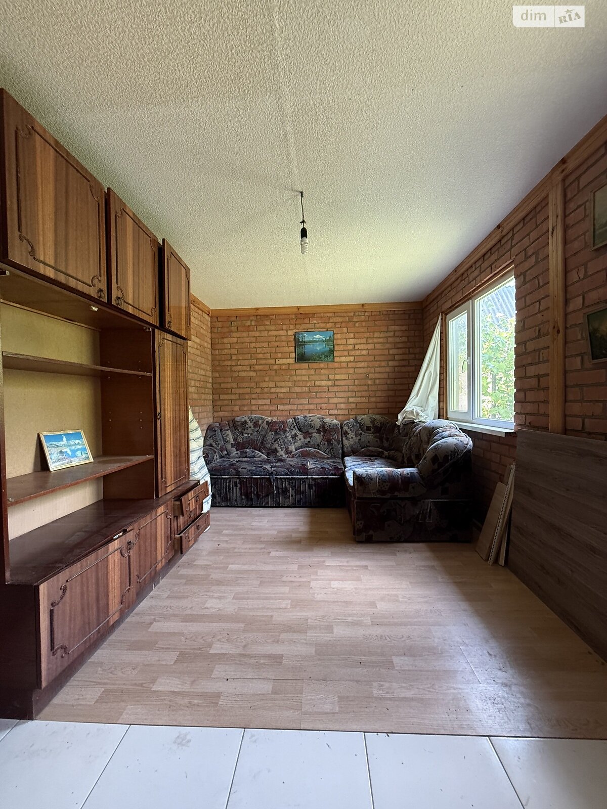 двоповерховий будинок бесідка, 30.9 кв. м, цегла. Продаж у Петрику фото 1 двоповерховий будинок бесідка, 30.9 кв. м, цегла. Продаж у Петрику фото 1