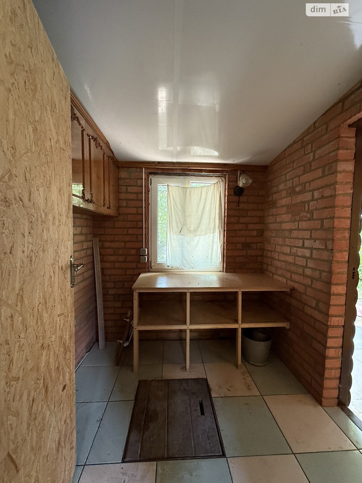двоповерховий будинок бесідка, 30.9 кв. м, цегла. Продаж у Петрику фото 1 двоповерховий будинок бесідка, 30.9 кв. м, цегла. Продаж у Петрику фото 1