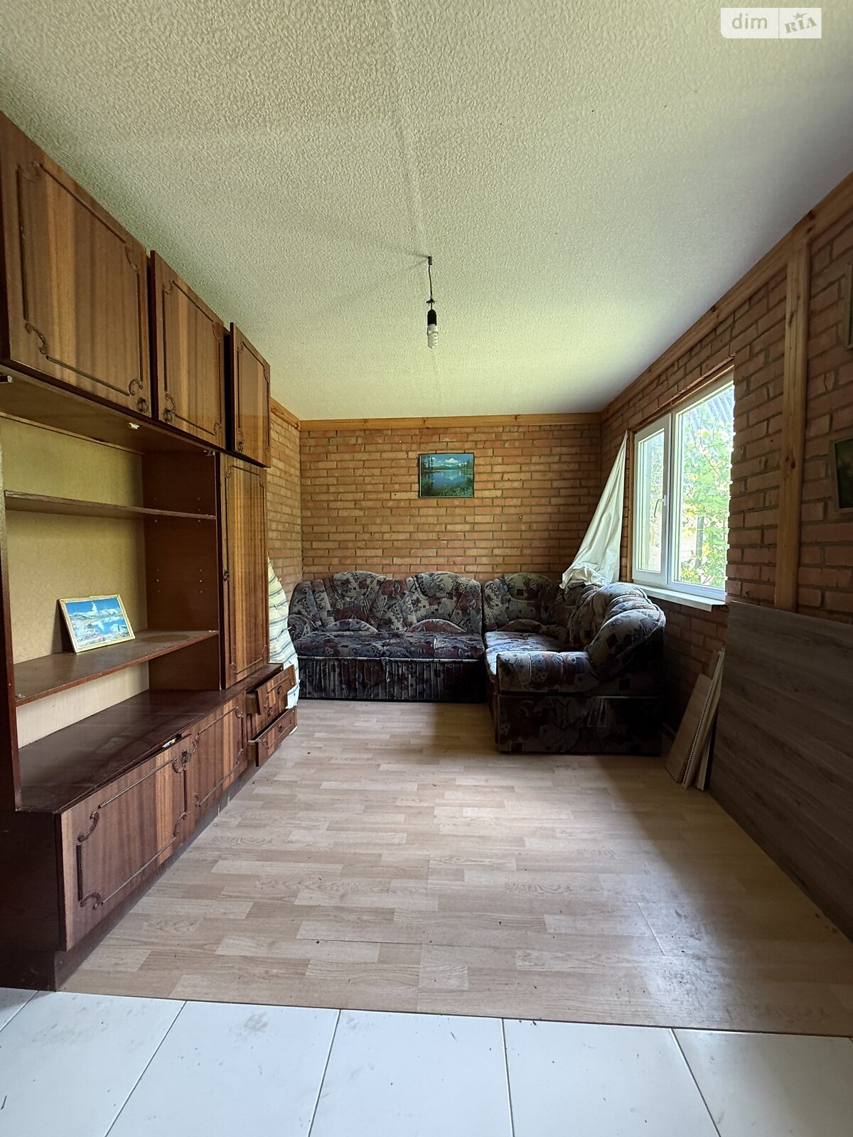 двоповерховий будинок бесідка, 30.9 кв. м, цегла. Продаж у Петрику фото 1 двоповерховий будинок бесідка, 30.9 кв. м, цегла. Продаж у Петрику фото 1