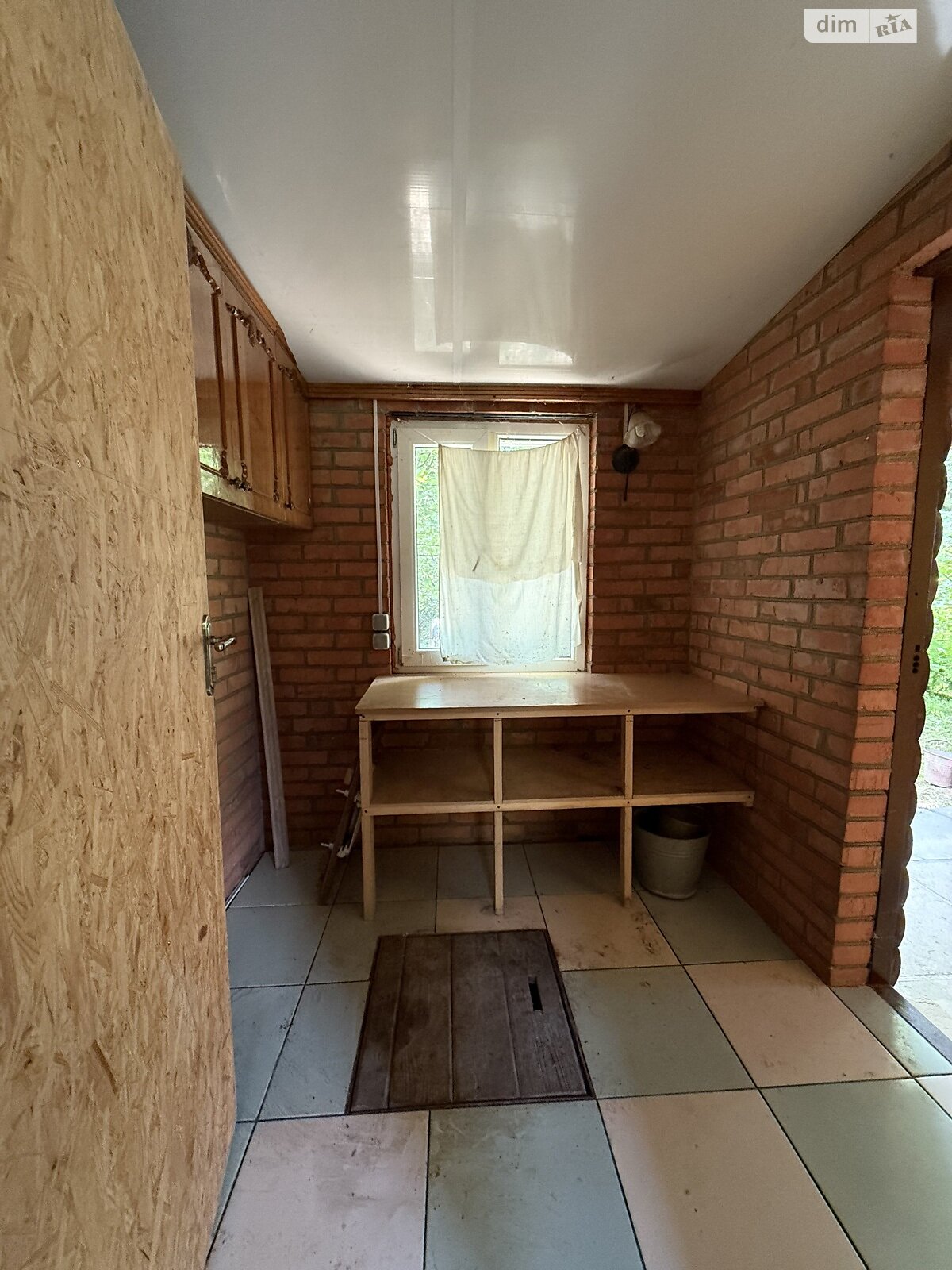 двоповерховий будинок бесідка, 30.9 кв. м, цегла. Продаж у Петрику фото 1 двоповерховий будинок бесідка, 30.9 кв. м, цегла. Продаж у Петрику фото 1