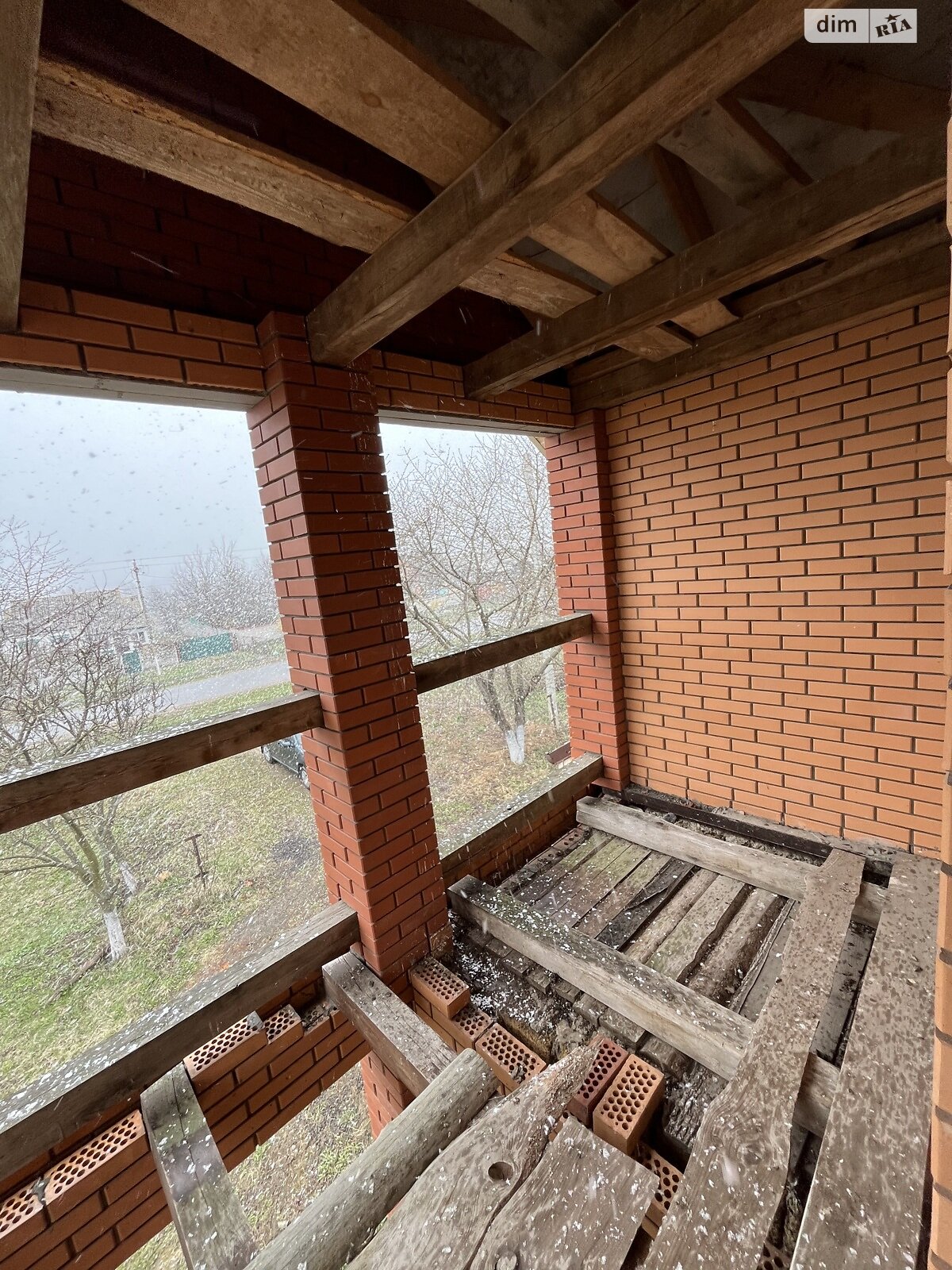 двухэтажный дом, 149 кв. м, кирпич. Продажа в Петрике фото 1 двухэтажный дом, 149 кв. м, кирпич. Продажа в Петрике фото 1