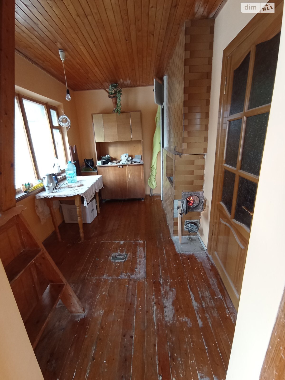 двухэтажный дом с балконом, 47.1 кв. м, кирпич. Продажа в Петрике фото 1 двухэтажный дом с балконом, 47.1 кв. м, кирпич. Продажа в Петрике фото 1