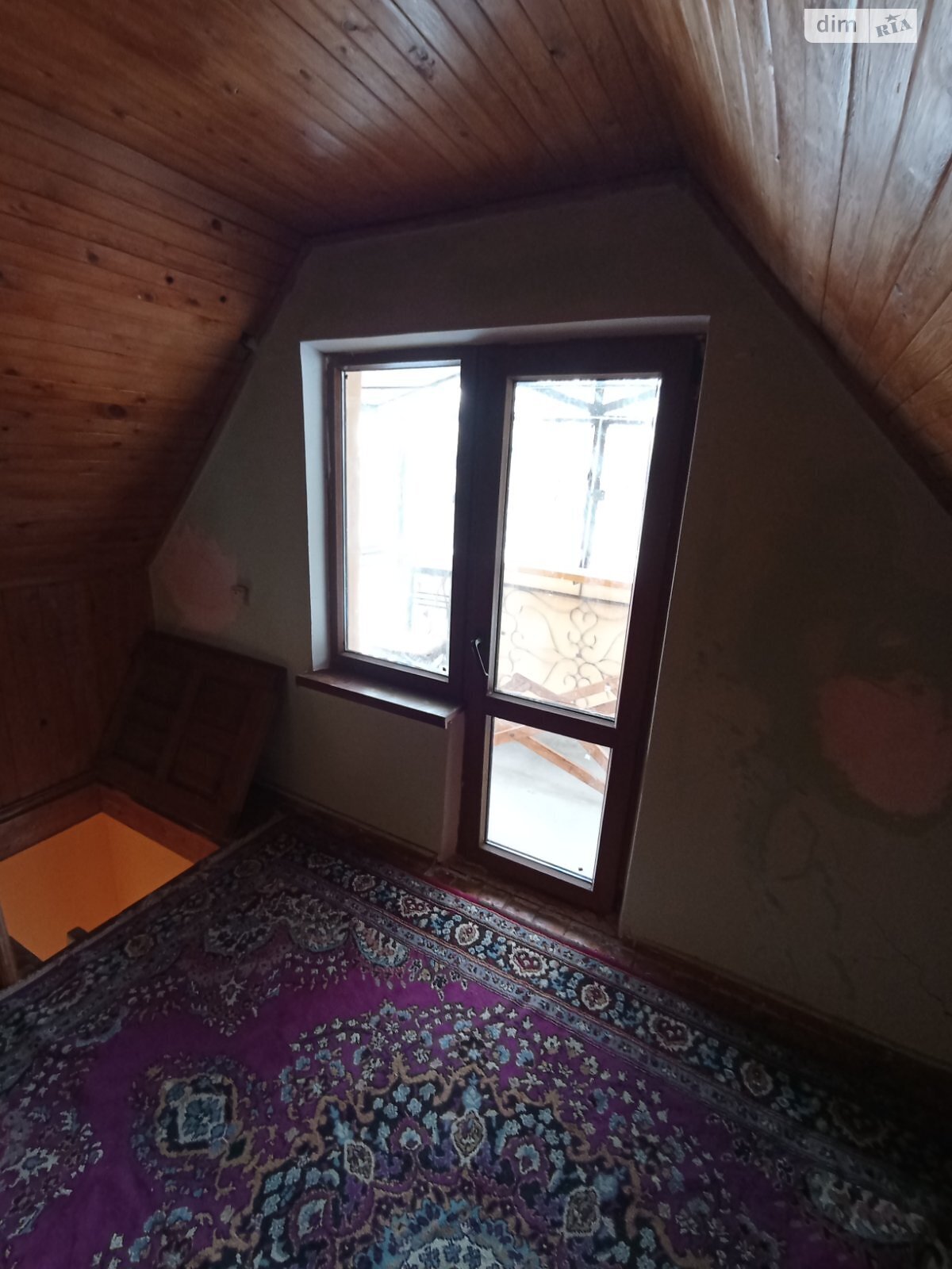 двухэтажный дом с балконом, 47.1 кв. м, кирпич. Продажа в Петрике фото 1 двухэтажный дом с балконом, 47.1 кв. м, кирпич. Продажа в Петрике фото 1