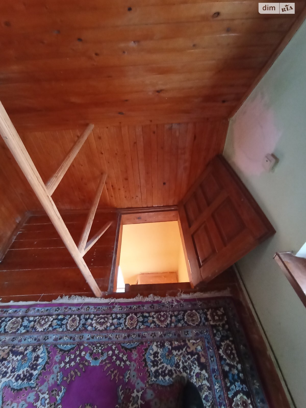 двухэтажный дом с балконом, 47.1 кв. м, кирпич. Продажа в Петрике фото 1 двухэтажный дом с балконом, 47.1 кв. м, кирпич. Продажа в Петрике фото 1