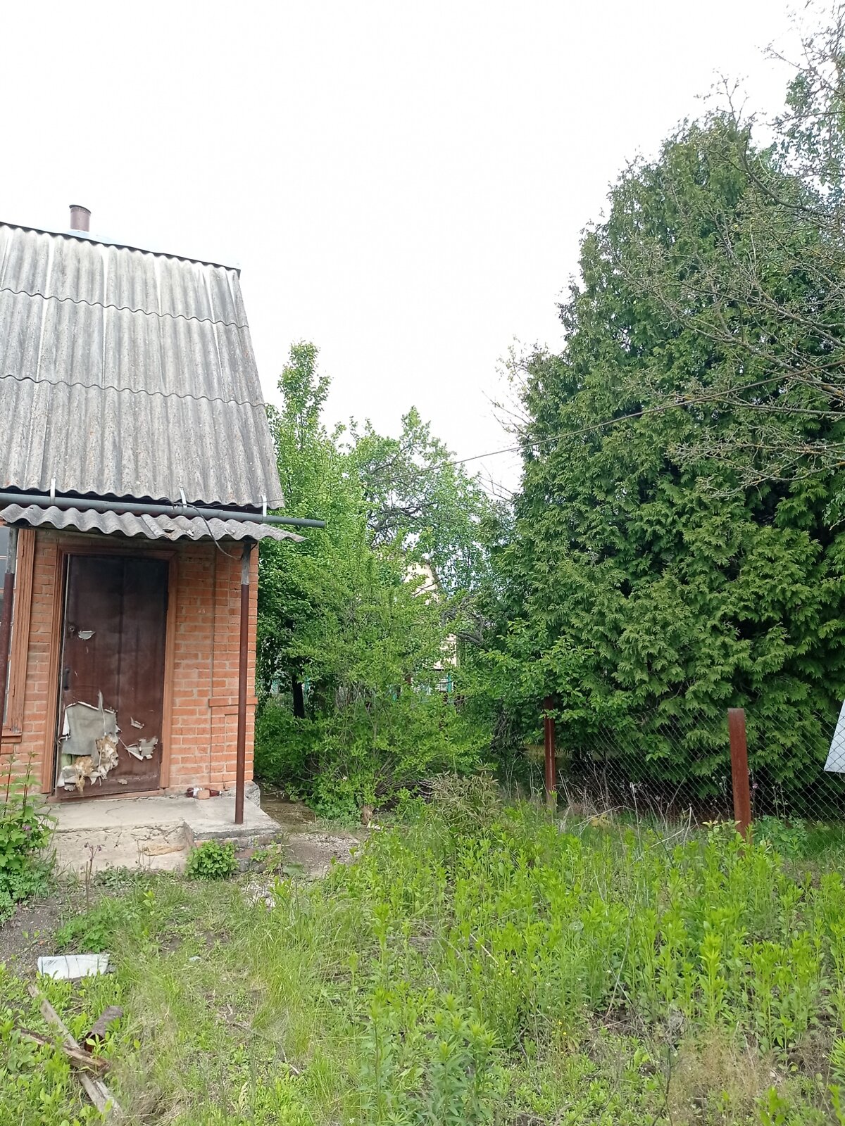двухэтажный дом, 50 кв. м, кирпич. Продажа в Петрике фото 1 двухэтажный дом, 50 кв. м, кирпич. Продажа в Петрике фото 1