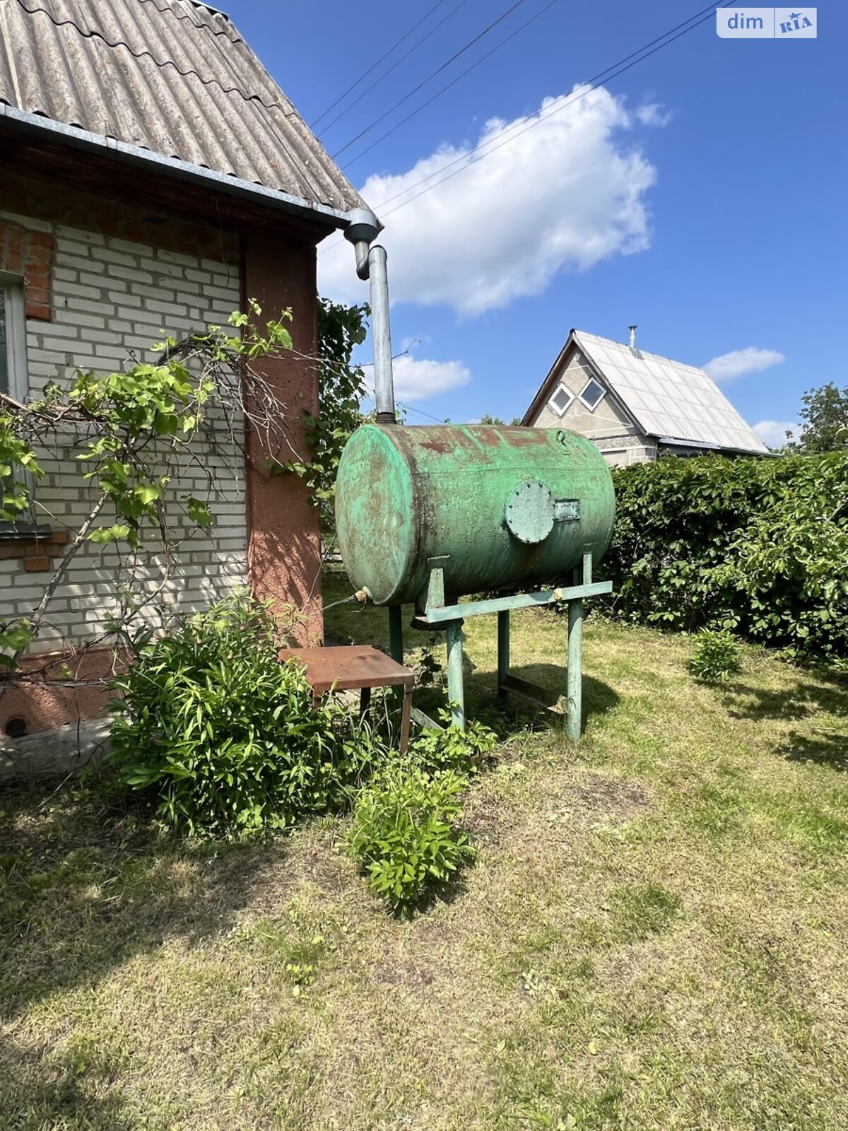 двоповерховий будинок, 35 кв. м, цегла. Продаж у Петрику фото 1 двоповерховий будинок, 35 кв. м, цегла. Продаж у Петрику фото 1