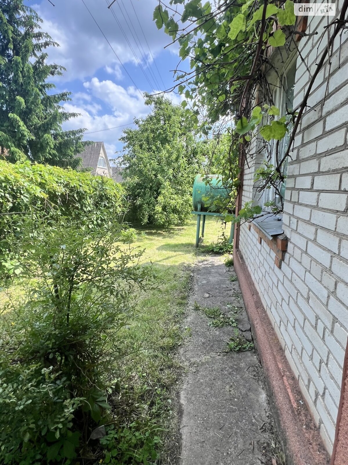 двоповерховий будинок, 35 кв. м, цегла. Продаж у Петрику фото 1 двоповерховий будинок, 35 кв. м, цегла. Продаж у Петрику фото 1