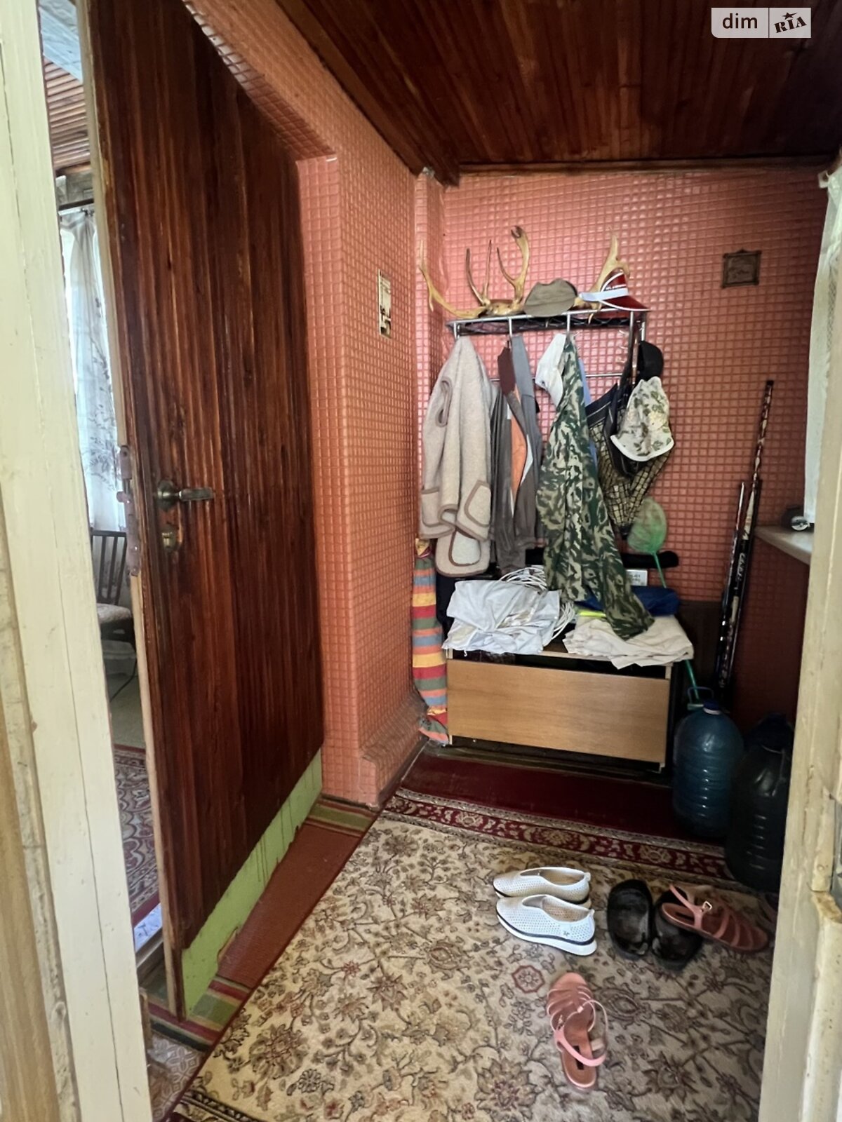 двоповерховий будинок, 35 кв. м, цегла. Продаж у Петрику фото 1 двоповерховий будинок, 35 кв. м, цегла. Продаж у Петрику фото 1