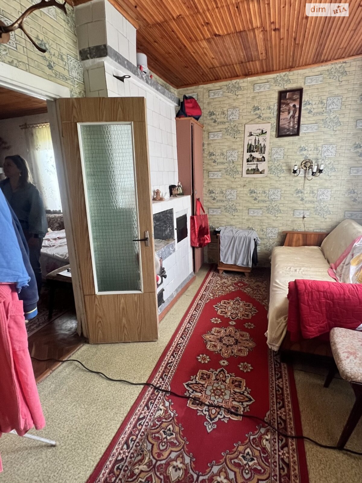 двоповерховий будинок, 35 кв. м, цегла. Продаж у Петрику фото 1 двоповерховий будинок, 35 кв. м, цегла. Продаж у Петрику фото 1