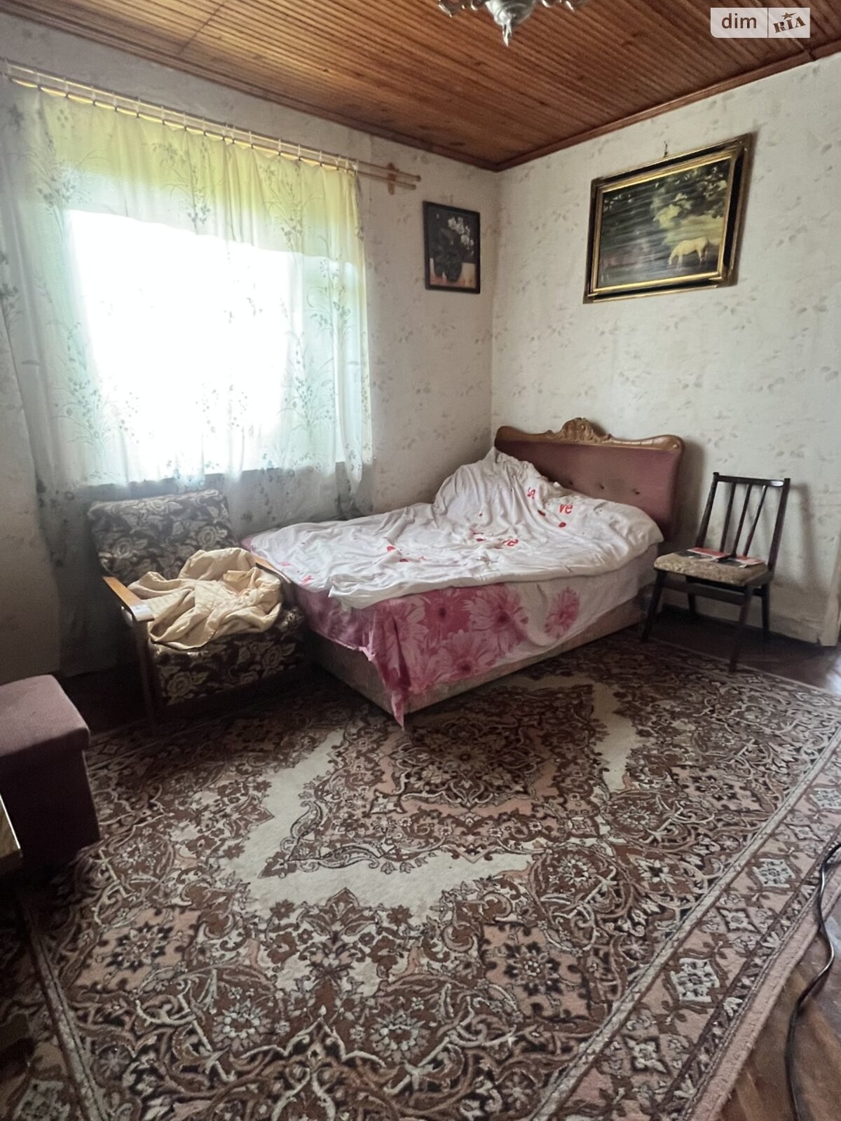 двоповерховий будинок, 35 кв. м, цегла. Продаж у Петрику фото 1 двоповерховий будинок, 35 кв. м, цегла. Продаж у Петрику фото 1