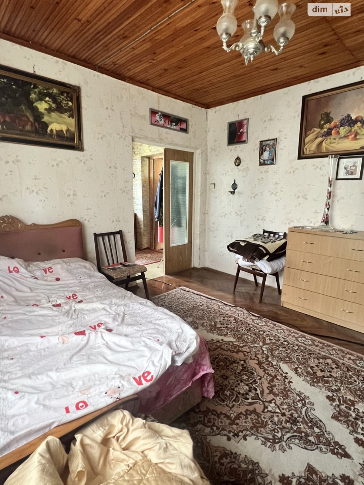 двоповерховий будинок, 35 кв. м, цегла. Продаж у Петрику фото 1 двоповерховий будинок, 35 кв. м, цегла. Продаж у Петрику фото 1