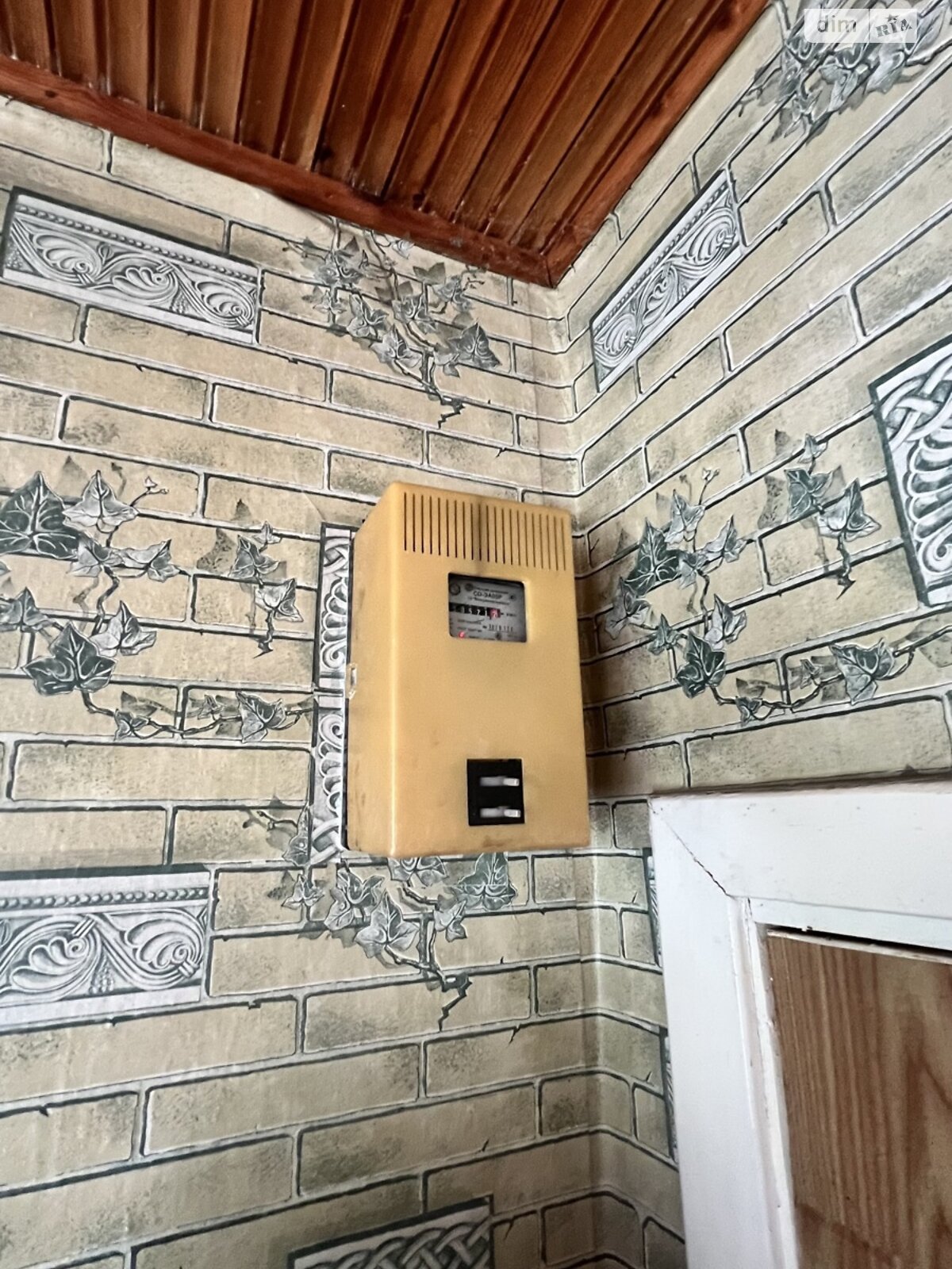 двоповерховий будинок, 35 кв. м, цегла. Продаж у Петрику фото 1 двоповерховий будинок, 35 кв. м, цегла. Продаж у Петрику фото 1