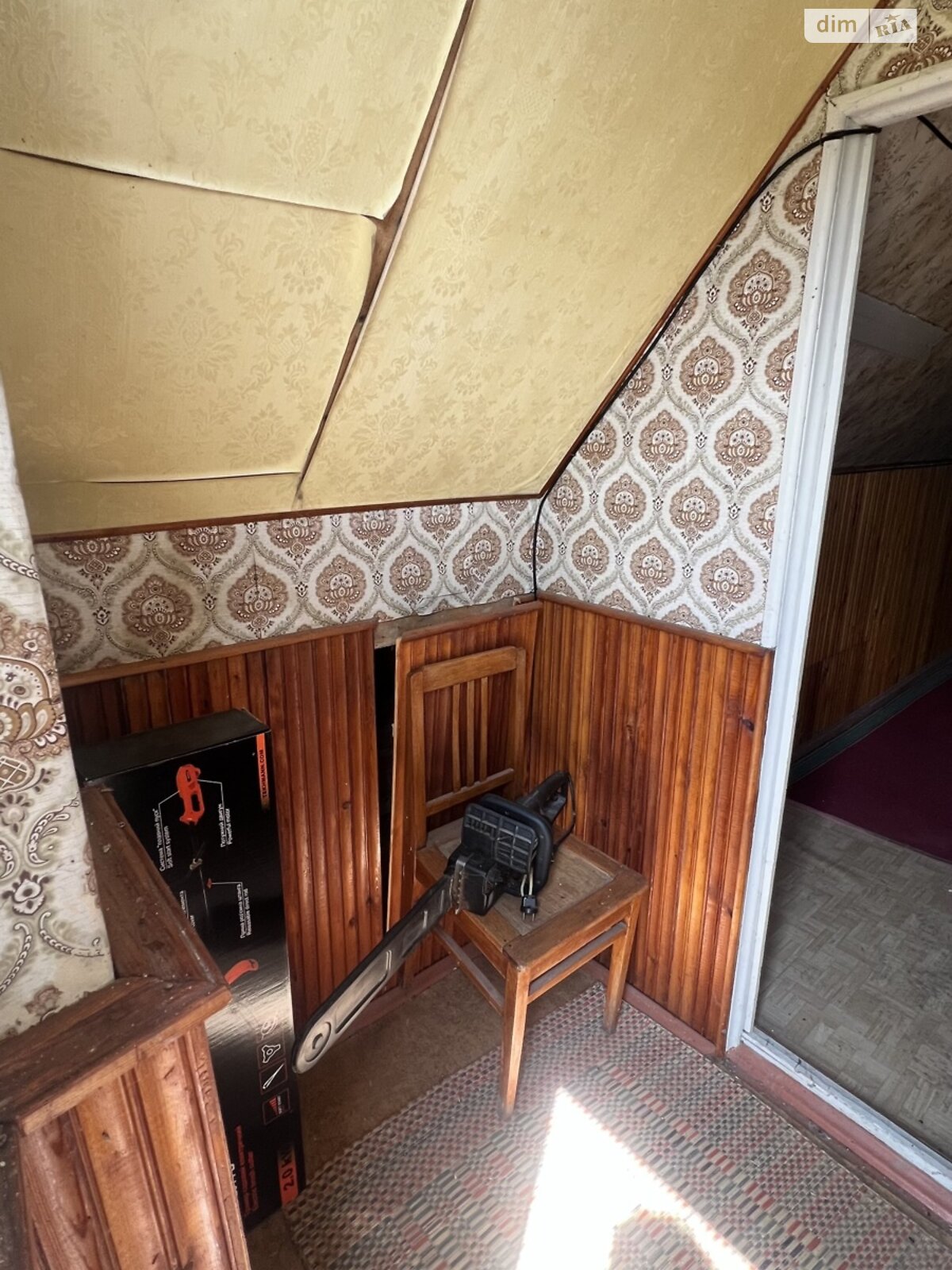 двоповерховий будинок, 35 кв. м, цегла. Продаж у Петрику фото 1 двоповерховий будинок, 35 кв. м, цегла. Продаж у Петрику фото 1