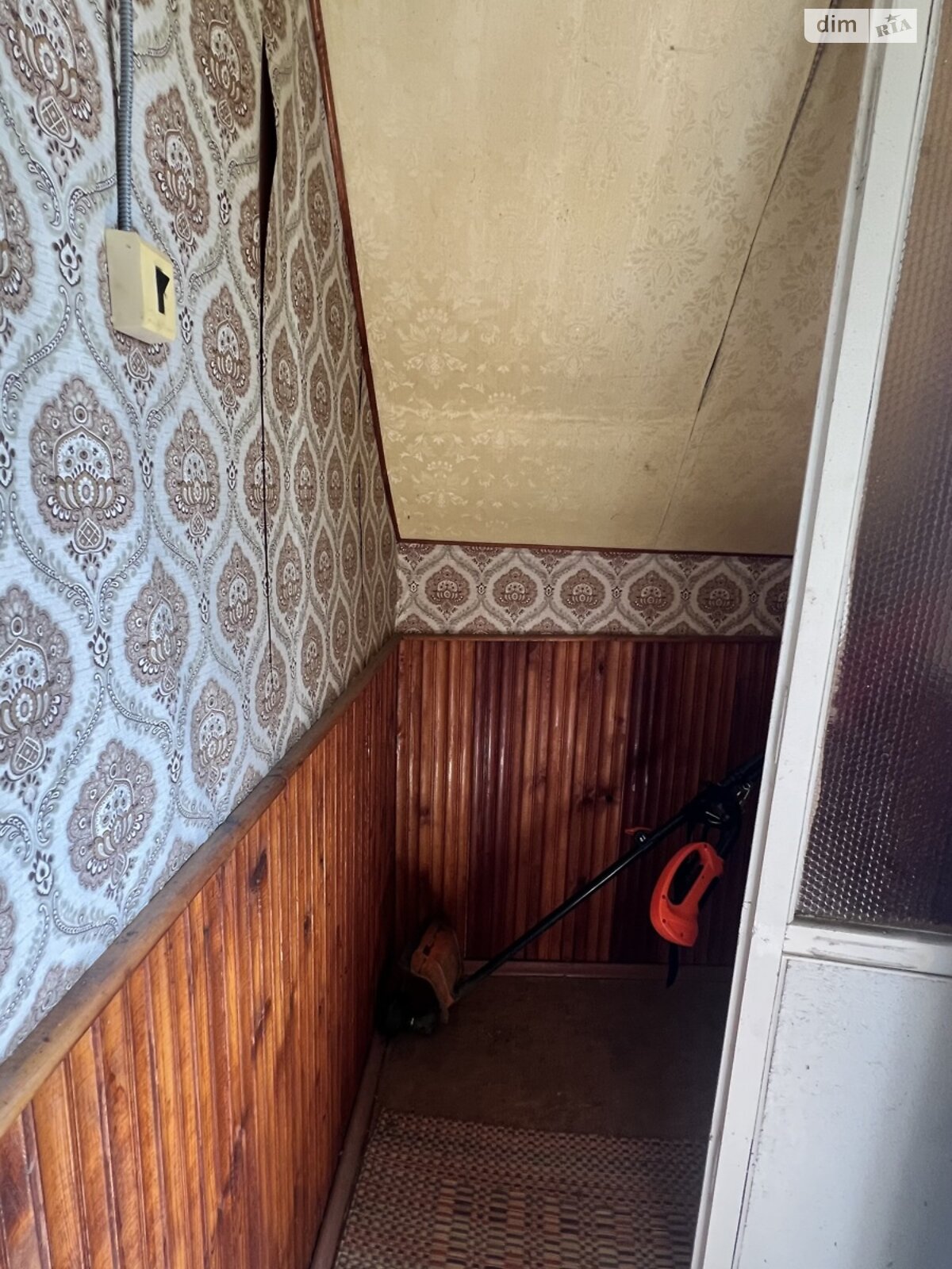двоповерховий будинок, 35 кв. м, цегла. Продаж у Петрику фото 1 двоповерховий будинок, 35 кв. м, цегла. Продаж у Петрику фото 1