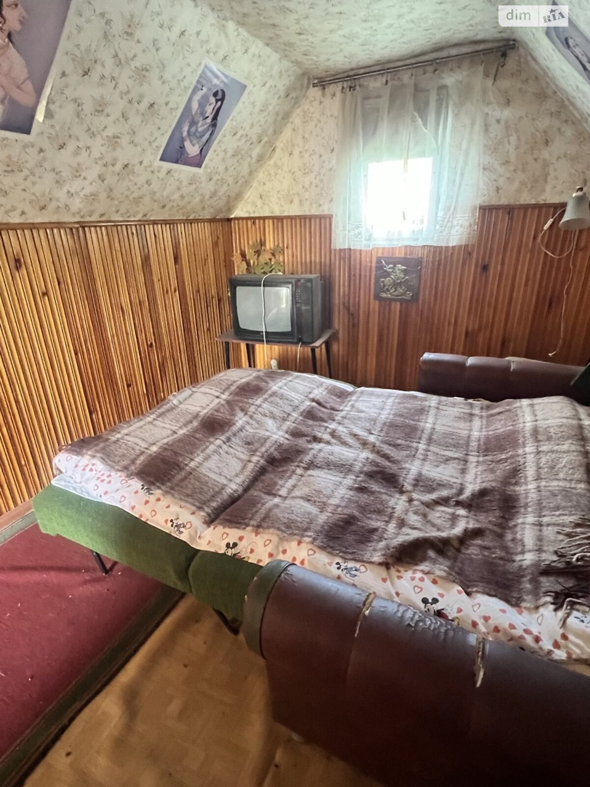 двоповерховий будинок, 35 кв. м, цегла. Продаж у Петрику фото 1 двоповерховий будинок, 35 кв. м, цегла. Продаж у Петрику фото 1