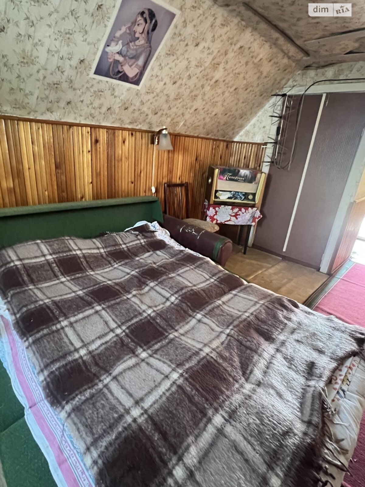двоповерховий будинок, 35 кв. м, цегла. Продаж у Петрику фото 1 двоповерховий будинок, 35 кв. м, цегла. Продаж у Петрику фото 1