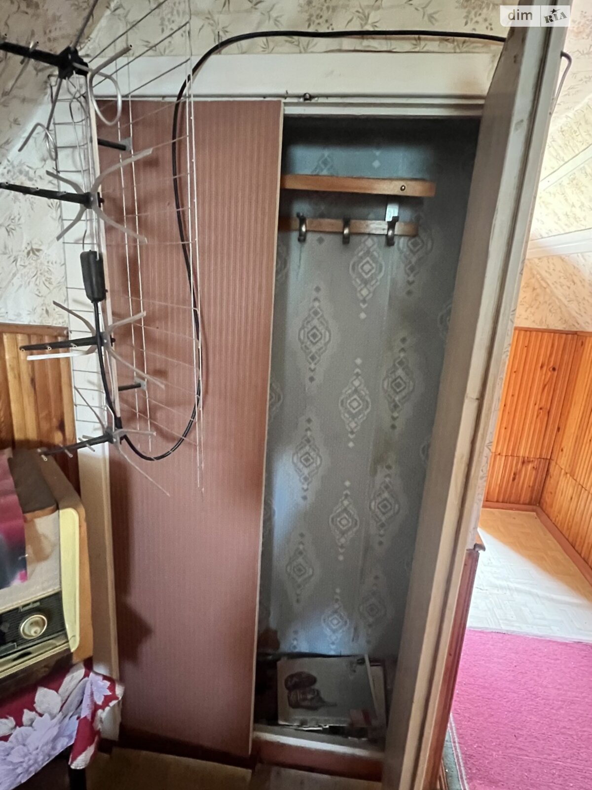 двоповерховий будинок, 35 кв. м, цегла. Продаж у Петрику фото 1 двоповерховий будинок, 35 кв. м, цегла. Продаж у Петрику фото 1