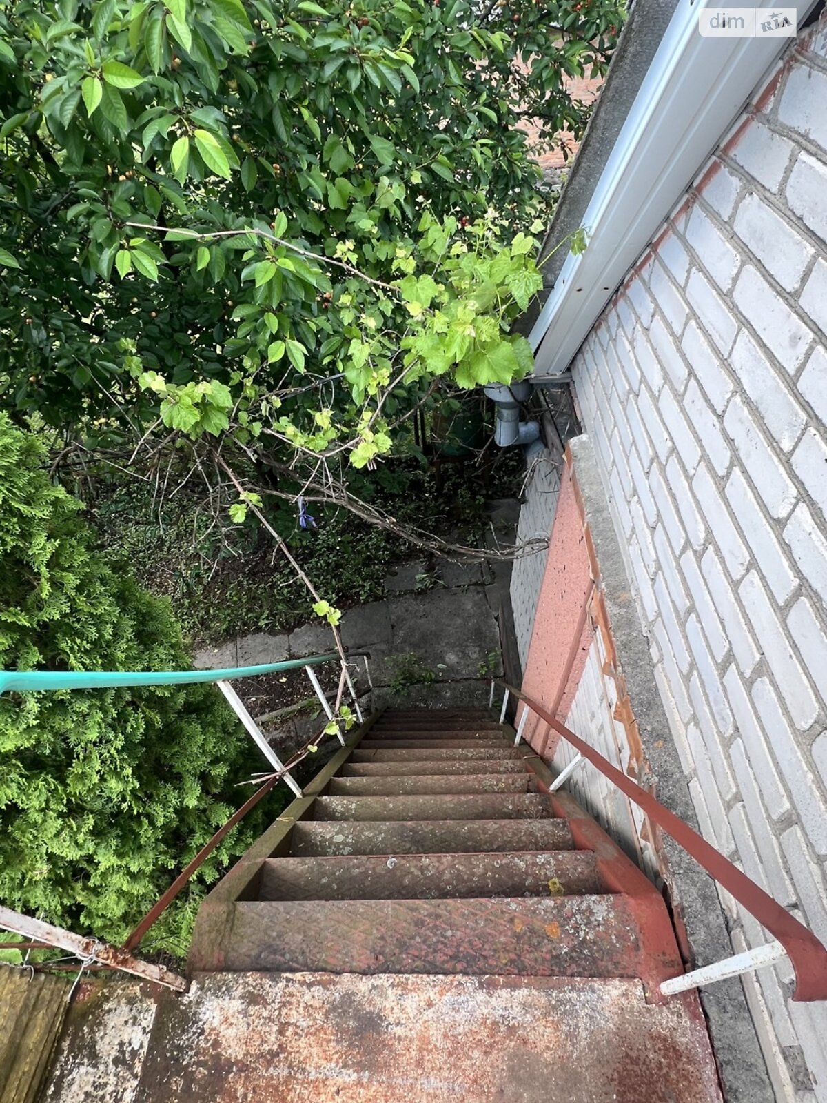 двоповерховий будинок, 35 кв. м, цегла. Продаж у Петрику фото 1 двоповерховий будинок, 35 кв. м, цегла. Продаж у Петрику фото 1