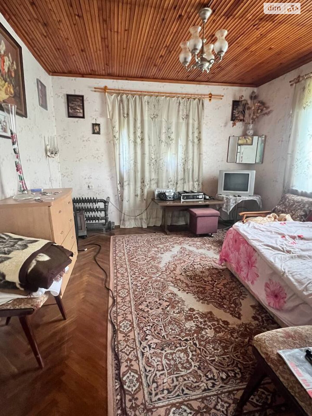 двухэтажный дом, 25 кв. м, кирпич. Продажа в Петрике фото 1 двухэтажный дом, 25 кв. м, кирпич. Продажа в Петрике фото 1