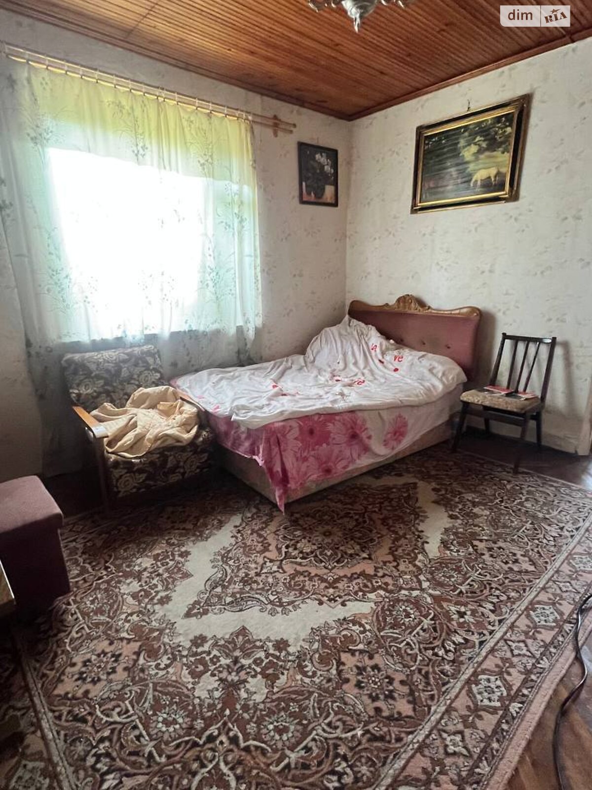 двухэтажный дом, 25 кв. м, кирпич. Продажа в Петрике фото 1 двухэтажный дом, 25 кв. м, кирпич. Продажа в Петрике фото 1