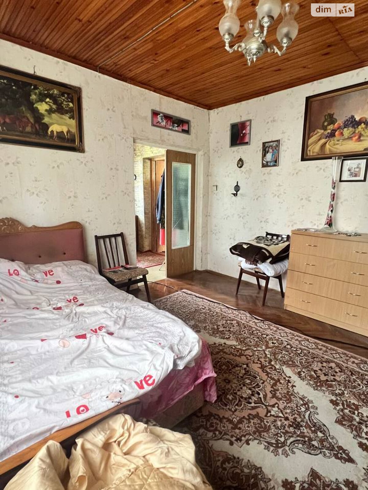 двухэтажный дом, 25 кв. м, кирпич. Продажа в Петрике фото 1 двухэтажный дом, 25 кв. м, кирпич. Продажа в Петрике фото 1