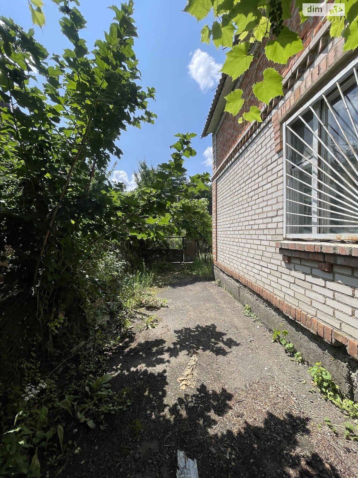 двоповерховий будинок, 47 кв. м, цегла. Продаж у Петрику фото 1 двоповерховий будинок, 47 кв. м, цегла. Продаж у Петрику фото 1